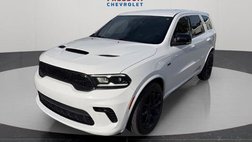 2024 Dodge Durango SRT 392