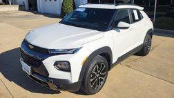 2022 Chevrolet TrailBlazer ACTIV
