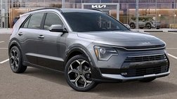2025 Kia Niro EX Touring