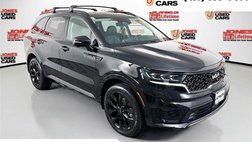2023 Kia Sorento SX Prestige