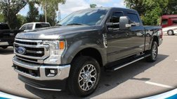 2020 Ford Super Duty F-250 Lariat
