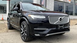 2019 Volvo XC90 T6 Inscription