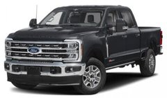 2026 Ford Super Duty F-250 Lariat