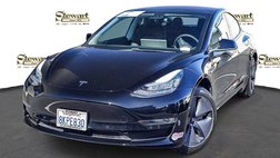 2019 Tesla Model 3 Mid Range