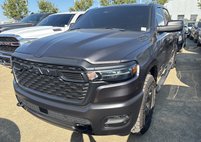 2025 Ram Ram Pickup 1500 Warlock