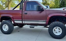 1989 Chevrolet C/K 1500 K1500