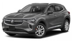 2021 Buick Envision Avenir