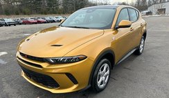 2024 Dodge Hornet GT Plus