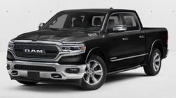 2021 Ram Ram Pickup 1500 Limited