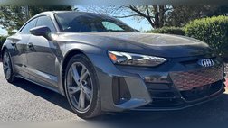 2023 Audi e-tron GT quattro Premium Plus