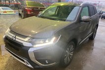 2019 Mitsubishi Outlander SEL