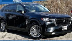 2024 Mazda CX-90 3.3 Turbo Preferred