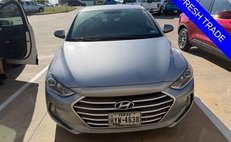 2017 Hyundai Elantra Eco