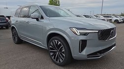 2026 Volvo XC90 B6 Plus 7P