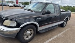 2000 Ford F-150 Base