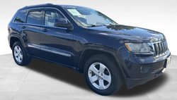 2013 Jeep Grand Cherokee Laredo X
