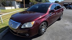 2009 Toyota Avalon Limited