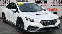 2023 Subaru WRX Premium