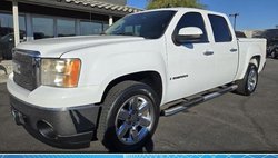 2008 GMC Sierra 1500 SLT