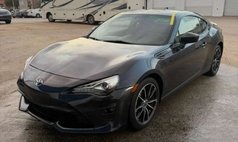 2017 Toyota 86 Base