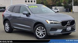 2021 Volvo XC60 T5 Momentum