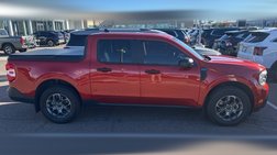 2022 Ford Maverick XL