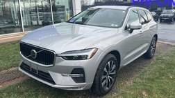 2023 Volvo XC60 B5 Core