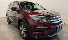 2016 Honda Pilot EX