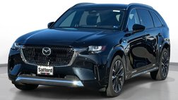 2024 Mazda CX-90 3.3 Turbo S Premium