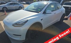 2023 Tesla Model Y Base