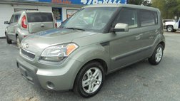 2010 Kia Soul 