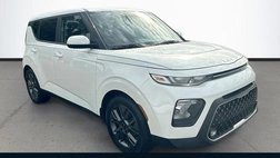 2022 Kia Soul EX