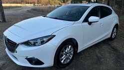 2015 Mazda MAZDA3 i Grand Touring
