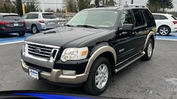 2006 Ford Explorer Eddie Bauer