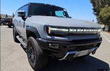 2024 GMC HUMMER EV 2X