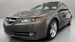 2008 Acura TL Base