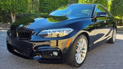 2016 BMW 2 Series 228i xDrive