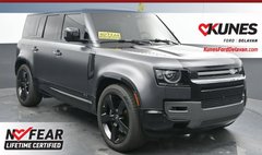 2024 Land Rover Defender 110 V8 P525 Carpathian Edition