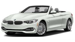 2015 BMW 4 Series 428i