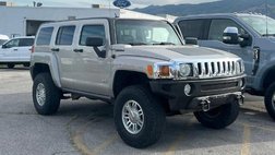 2007 HUMMER H3 Base