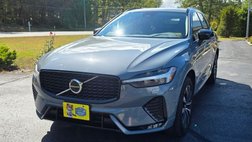 2023 Volvo XC60 B5 Plus Dark Theme