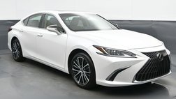 2025 Lexus ES 350 350 FWD