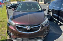 2017 Buick Encore Preferred II