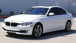 2017 BMW 3 Series 330i xDrive