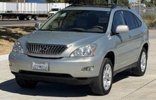 2009 Lexus RX 350 Base