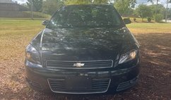 2010 Chevrolet Impala LTZ