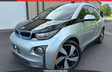 2014 BMW i3 Base