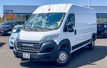 2023 Ram ProMaster 2500 159 WB