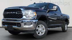 2025 Dodge Charger Daytona R/T