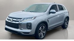 2024 Mitsubishi Outlander Sport ES AWC